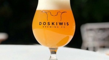 Cerveza Artesanal