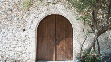 Corçà y su origen Indiano
